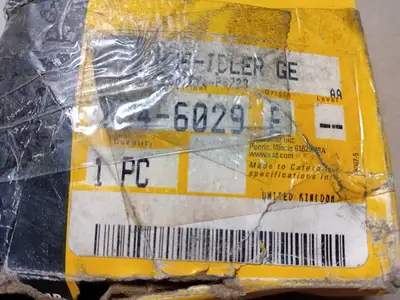 NEW CATERPILLAR 254-6029