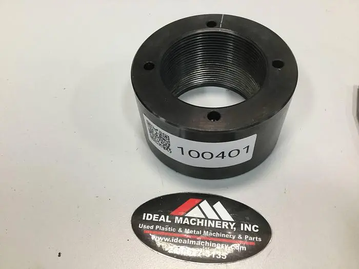 Used ARBURG 420M 1000-250B/TBN Injection Molding Parts Michigan US | Ideal Machinery #584489