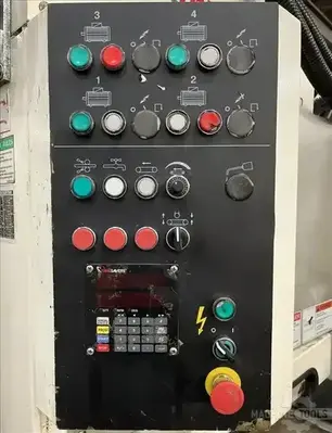 USED 2012 TIMESAVERS LYNX 19MWT-DDDD-60