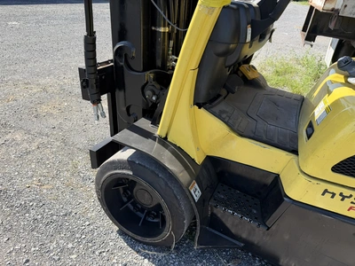 Used HYSTER S120FTPRS Misc Forklifts West Virginia US | Miedema Asset Management Group #1421874