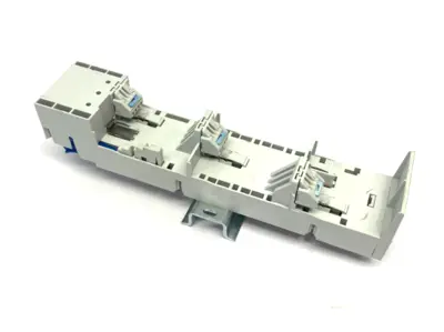 Used RITTAL OM SUPPORT W/O CONTACT SYSTEM Misc Industrial Equipment | Maverick Industrial Sales #1108135