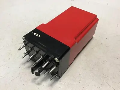 USED RED LION CONTROLS PRA1-1021