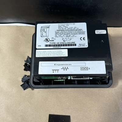 USED GE Fanuc IC754VSI06STD-BB