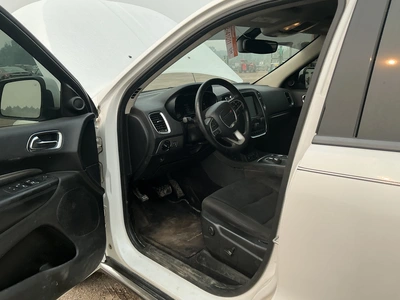 Used 2017 DODGE DURANGO SUVs Michigan US | Miedema Asset Management Group #1312987