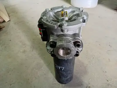 New | in-Stock PARKER IL2120QMP35Y9Y9384 Parts (Hydraulics and Pneumatics) British Columbia CA | Lenmark #264578