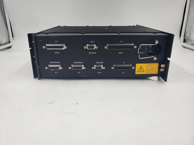 Rexroth Bosch 0-608-830-093 PE100 Analog Controller