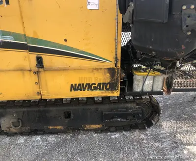 Used 2007 VERMEER 2007 VERMEER D20X22 Drill Rigs Florida US | HDD Broker #1346291
