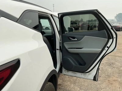Used 2019 CHEVROLET BLAZER SUVs Michigan US | Miedema Asset Management Group #1313931