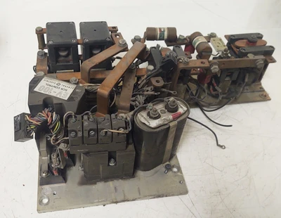 USED Clark EV-100 SRC