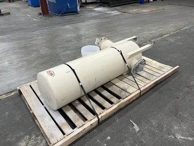 USED ROTEX 52AALSS