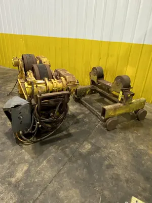 USED WELDWIRE WER-60