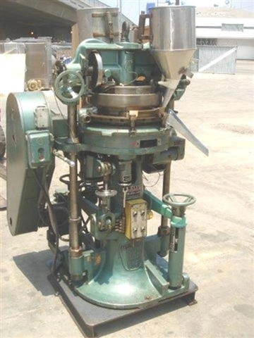 Used STOKES _UNKNOWN_ Tablet Presses Connecticut US | DMC Industries #1281651