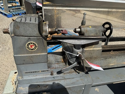 Used _UNKNOWN_ _UNKNOWN_ Misc Woodworking Machinery Michigan US | Miedema Asset Management Group #1279753