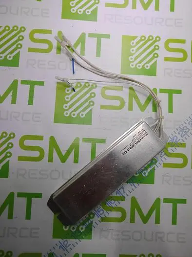 OMRON R88A-RR22047S REGENERATION RESISTOR