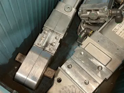 Used DESTACO _UNKNOWN_ Pumps Ohio US | HGR 24 #1418593