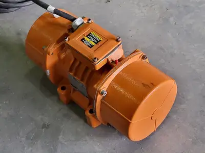 New | in-Stock ITALVIBRAS CD 12-1630 Motors (misc) British Columbia CA | Lenmark #246367