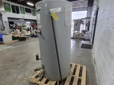 USED A. O. SMITH CORP TJV-120M 000