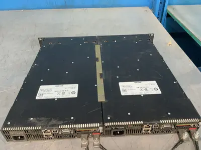 Used AMETEK XG2042 DC Power Supplies Ohio US | HGR 24 #1463382