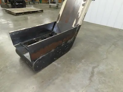 Used MAYFRAN _UNKNOWN_ Conveyor Parts Indiana US | Arrow Industrial #628227