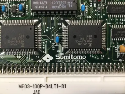 USED SUMITOMO SA765232BC