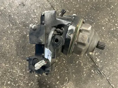 Used DANFOSS 51C0601RD1B Motors (misc) Ohio US | HGR 24 #1305060