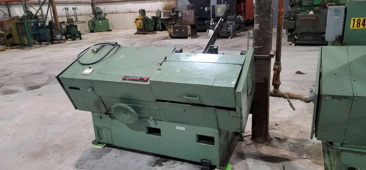Used HARTFORD 10-400 Thread Rollers Ontario CA | Walden Machinery #1286997