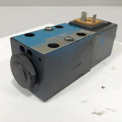 USED VICKERS DG4V322AMUHL760