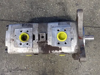 Used NACHI WIPH55B646411 Hydraulic Pumps Ohio US | HGR 24 #738002