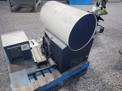 USED OPTICAL GAGING PRODUCTS INC OQ 14A