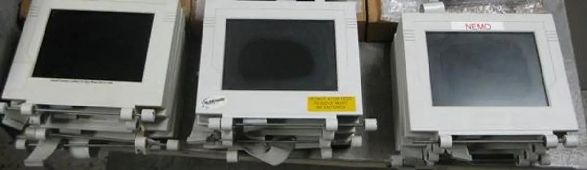 QTY. 13. ISL BY PAC AD86 5G2 DISTILLATION ANALYZER...