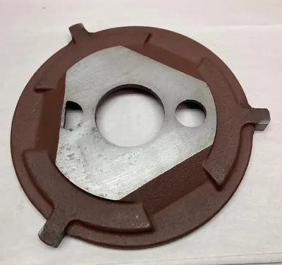 USED STEARNS 8-005-702