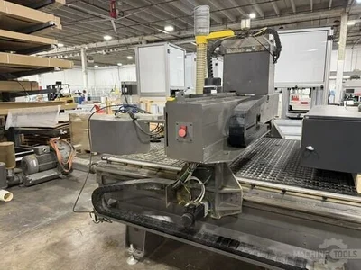 USED MULTICAM 5000 SERIES