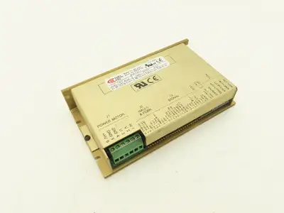 Used COPLEY CONTROLS _UNKNOWN_ Servo Drives Indiana US | Arrow Industrial #1408029