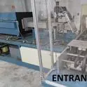 USED CM FURNACE PUSHER 368-72-4Z