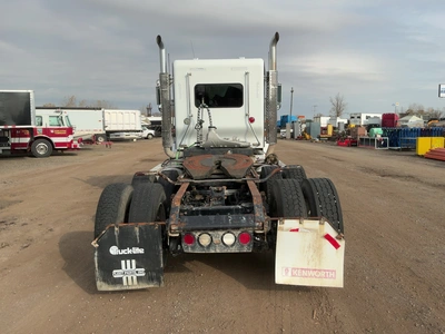Used 2014 KENWORTH T800 HEAVY SPEC Conventional trucks Michigan US | Miedema Asset Management Group #1769159