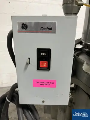 USED Manesty Manesty Tablet Press, Model BB3A, 33 Station