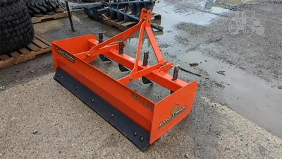 NEW LAND PRIDE BB1260