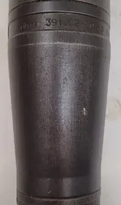 USED SANDVIK COROMANT A390.45-5063 050M