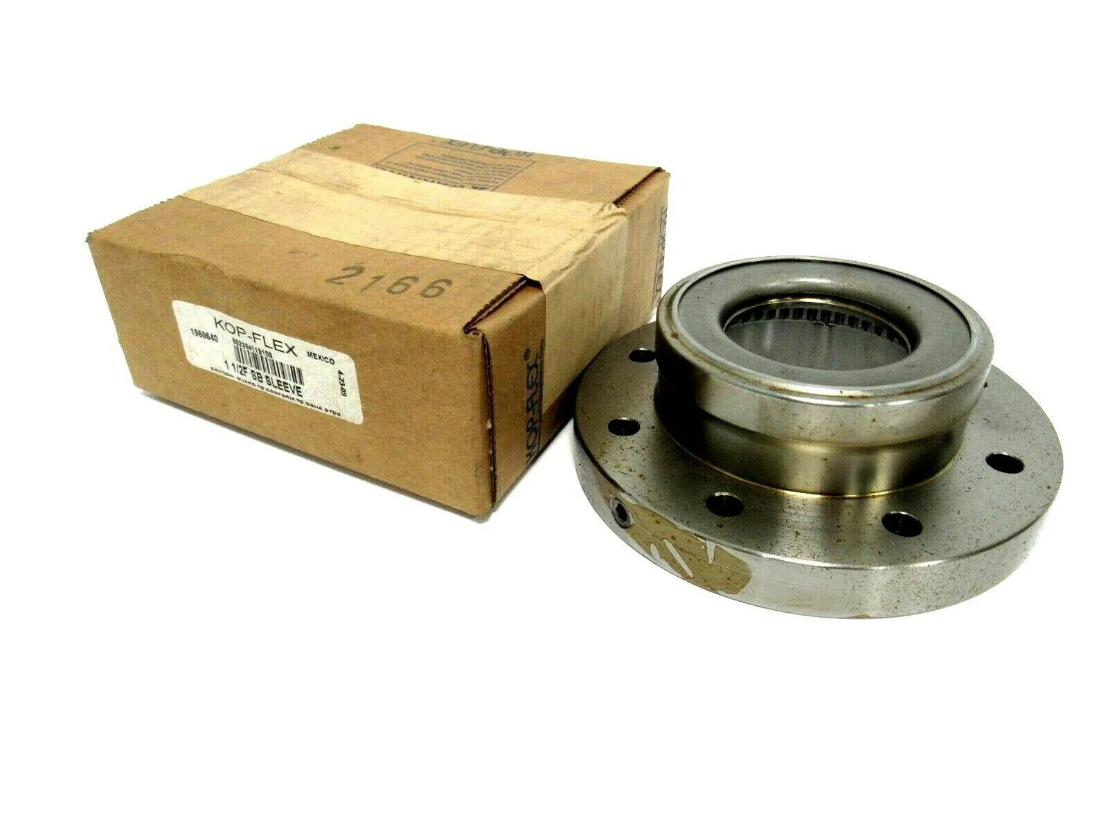 NEW KOP-FLEX 1960640 SLEEVE 1-1/2F SB