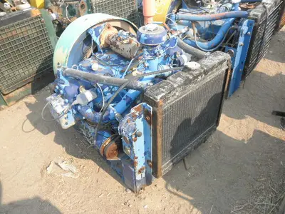 USED GEMINI G-26
