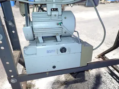 USED JUKI DDL55506