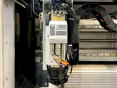 Used 2019 NOT SPECIFIED SBZ 140 Profilers | Machine Factory Outlet #1267036
