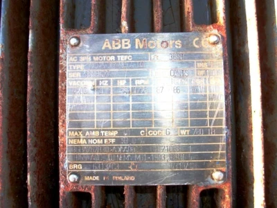 Alfa-Laval ALDEC 506 decanter centrifuge, 316SS.