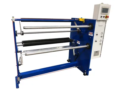 CCS Cantilevered Winder CCS, Cantilevered Winders | Mark One Machinery (2)