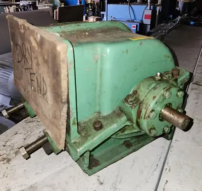 USED 1973 BLOAPCO 7-3