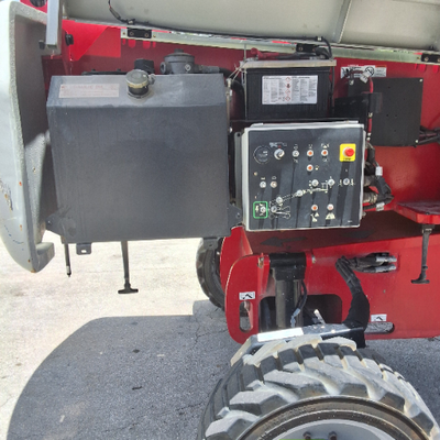 USED 2021 MEC 60JD