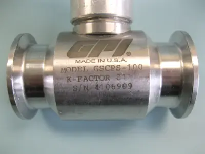 USED Great Plains Industries GSCPS-100