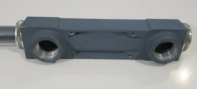 USED WAUKEE M-11