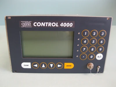 Used Optek AF46, C4000 Misc Electrical & Power Parts New Hampshire US | Bitter End Trading #1452879