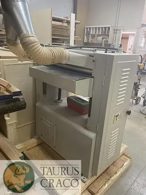USED 2021 SILVER SWP-24SD PLANER